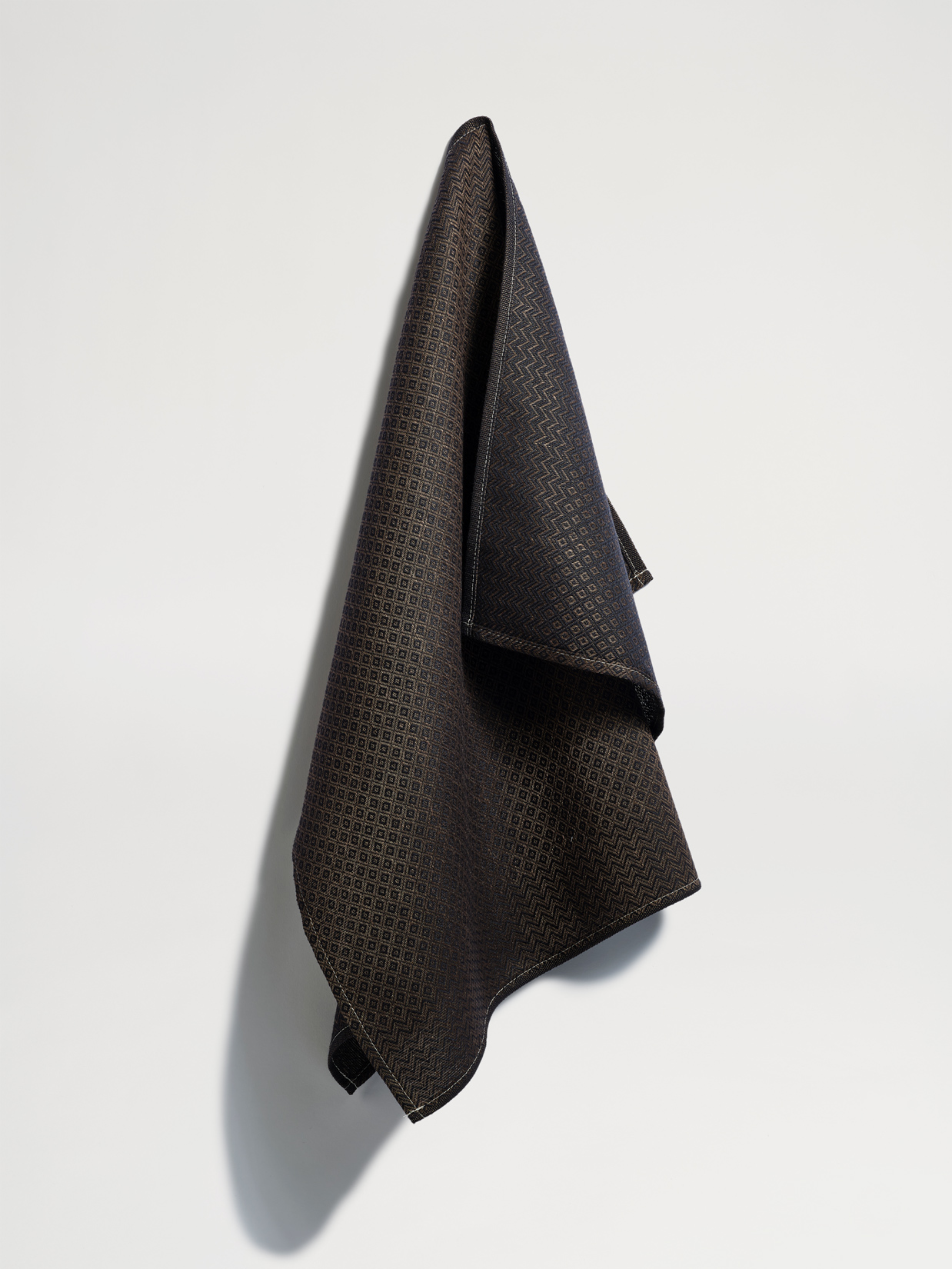 Halbleinen Geschirrtuch 504 B neu